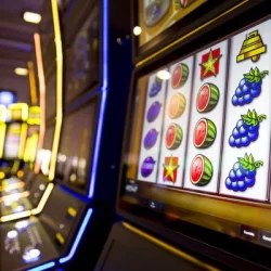 Slot Scatter Update Malam Hari